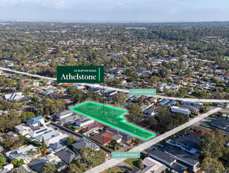 Development / Land commercial property for sale at 40 Burton Road Athelstone SA 5076 Development / Land commercial property for sale at 40 Burton Road Athelstone SA 5076