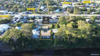 Development / Land commercial property for sale at 40 Edward Street Caboolture QLD 4510