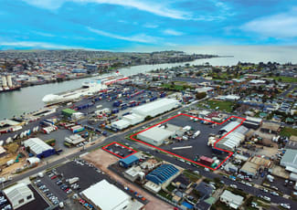 Factory, Warehouse & Industrial commercial property for sale at Entire Property/95-105 Wright Street East Devonport TAS 7310 Factory, Warehouse & Industrial commercial property for sale at Entire Property/95-105 Wright Street East Devonport TAS 7310