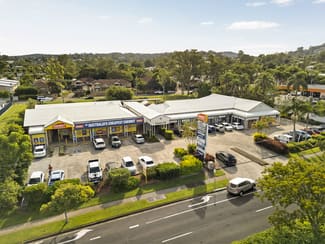 Shop & Retail commercial property for sale at 70-76 Bryants Road Shailer Park QLD 4128