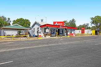 Other commercial property for sale at Cunningham Highway Oman Ama QLD 4352 Other commercial property for sale at Cunningham Highway Oman Ama QLD 4352