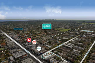 Shop & Retail commercial property sold at 519 & 519A North Road Ormond VIC 3204 Shop & Retail commercial property sold at 519 & 519A North Road Ormond VIC 3204