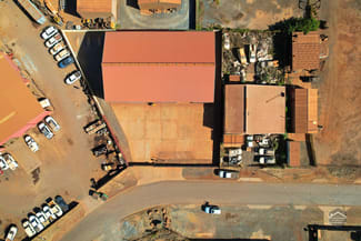 Showrooms / Bulky Goods commercial property for sale at 7 Stocker Street Port Hedland WA 6721 Showrooms / Bulky Goods commercial property for sale at 7 Stocker Street Port Hedland WA 6721