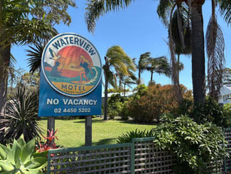 Hotel, Motel, Pub & Leisure commercial property for sale at Sussex Inlet NSW 2540
