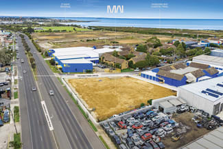 Factory, Warehouse & Industrial commercial property for sale at 217 Kororoit Creek Road Williamstown VIC 3016 Factory, Warehouse & Industrial commercial property for sale at 217 Kororoit Creek Road Williamstown VIC 3016