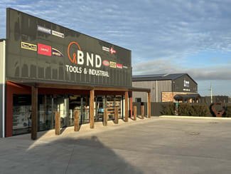 Shop & Retail commercial property for sale at 57 Hugh Murray Drive Colac East VIC 3250 Shop & Retail commercial property for sale at 57 Hugh Murray Drive Colac East VIC 3250