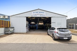 Showrooms / Bulky Goods commercial property sold at 44 Clifford Street Toowoomba City QLD 4350 Showrooms / Bulky Goods commercial property sold at 44 Clifford Street Toowoomba City QLD 4350