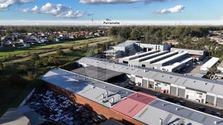 Factory, Warehouse & Industrial commercial property for sale at 9/115 WOODPARK ROAD Smithfield NSW 2164 Factory, Warehouse & Industrial commercial property for sale at 9/115 WOODPARK ROAD Smithfield NSW 2164