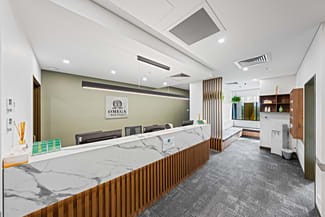 Offices commercial property for sale at 406 & 601/2 Wellness Way Springfield Central QLD 4300