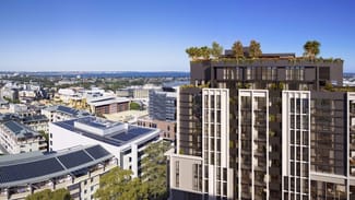 Offices commercial property for sale at 7-11 Derby Street Kogarah NSW 2217 Offices commercial property for sale at 7-11 Derby Street Kogarah NSW 2217
