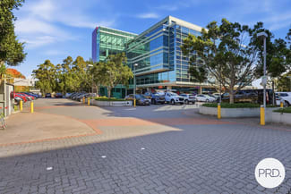 Offices commercial property for sale at Units 406 - 408/10 Century Circuit Norwest NSW 2153 Offices commercial property for sale at Units 406 - 408/10 Century Circuit Norwest NSW 2153