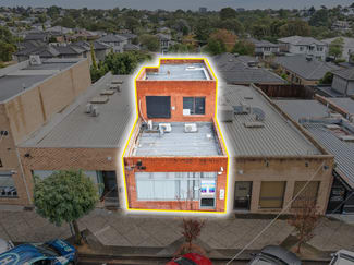 Shop & Retail commercial property sold at 53 Stanley Avenue Mount Waverley VIC 3149 Shop & Retail commercial property sold at 53 Stanley Avenue Mount Waverley VIC 3149