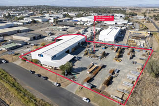 Factory, Warehouse & Industrial commercial property sold at 26-30 Goonan Street Tamworth NSW 2340 Factory, Warehouse & Industrial commercial property sold at 26-30 Goonan Street Tamworth NSW 2340