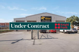 Factory, Warehouse & Industrial commercial property sold at Whole property/70-76 Magazine Road Dry Creek SA 5094 Factory, Warehouse & Industrial commercial property sold at Whole property/70-76 Magazine Road Dry Creek SA 5094