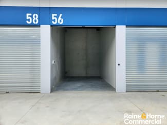 Factory, Warehouse & Industrial commercial property for sale at Unit 56/323B Chisholm Road Auburn NSW 2144 Factory, Warehouse & Industrial commercial property for sale at Unit 56/323B Chisholm Road Auburn NSW 2144