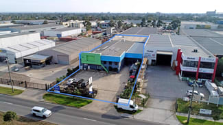 Factory, Warehouse & Industrial commercial property for sale at 542 Somerville Road Sunshine West VIC 3020 Factory, Warehouse & Industrial commercial property for sale at 542 Somerville Road Sunshine West VIC 3020