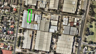 Factory, Warehouse & Industrial commercial property for sale at 2/6-12 Mills Street Cheltenham VIC 3192