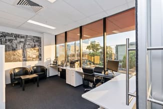 Offices commercial property for sale at 1112/56 Scarborough Street Southport QLD 4215
