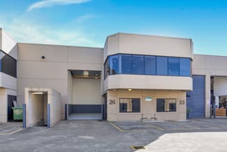 Factory, Warehouse & Industrial commercial property sold at 24/108 Old Pittwater Road Brookvale NSW 2100 Factory, Warehouse & Industrial commercial property sold at 24/108 Old Pittwater Road Brookvale NSW 2100