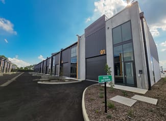 Offices commercial property for sale at Warehouses 1-7, 110 Glenroy Street Pennington SA 5013 Offices commercial property for sale at Warehouses 1-7, 110 Glenroy Street Pennington SA 5013
