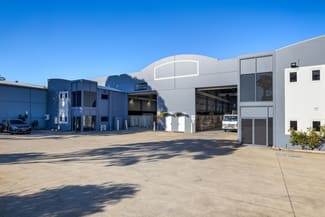 Factory, Warehouse & Industrial commercial property sold at 8 Arunga Drive Beresfield NSW 2322 Factory, Warehouse & Industrial commercial property sold at 8 Arunga Drive Beresfield NSW 2322
