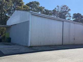 Factory, Warehouse & Industrial commercial property for sale at 1/28 Auger Way Margaret River WA 6285