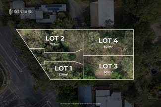 Development / Land commercial property for sale at 789-793 Cavendish Road Holland Park QLD 4121 Development / Land commercial property for sale at 789-793 Cavendish Road Holland Park QLD 4121