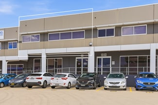 Offices commercial property for sale at 46/2-4 Picrite Close Pemulwuy NSW 2145 Offices commercial property for sale at 46/2-4 Picrite Close Pemulwuy NSW 2145