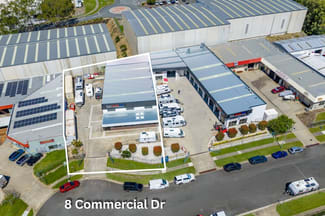 Showrooms / Bulky Goods commercial property for sale at 8 Commercial Drive Ashmore QLD 4214 Showrooms / Bulky Goods commercial property for sale at 8 Commercial Drive Ashmore QLD 4214