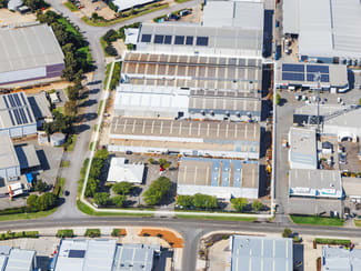 Factory, Warehouse & Industrial commercial property for sale at 40 - 44 Gauge Circuit Canning Vale WA 6155 Factory, Warehouse & Industrial commercial property for sale at 40 - 44 Gauge Circuit Canning Vale WA 6155
