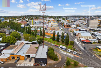 Showrooms / Bulky Goods commercial property for sale at 14 Laurel Street Toowoomba City QLD 4350 Showrooms / Bulky Goods commercial property for sale at 14 Laurel Street Toowoomba City QLD 4350