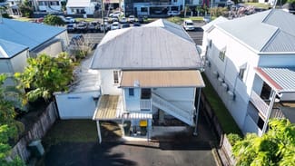 Offices commercial property sold at 16 Scott Street Parramatta Park QLD 4870 Offices commercial property sold at 16 Scott Street Parramatta Park QLD 4870