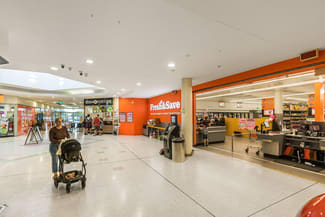 Shop & Retail commercial property for sale at Deagon Marketplace/55-75 Braun Street Deagon QLD 4017