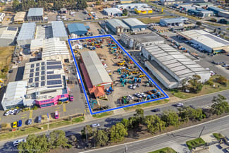 Other commercial property for sale at 6 Wiltshire Lane Delacombe VIC 3356