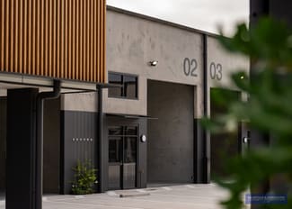 Showrooms / Bulky Goods commercial property for lease at Morayfield QLD 4506