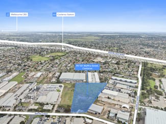 Development / Land commercial property for sale at 99-101 Maffra Street Coolaroo VIC 3048 Development / Land commercial property for sale at 99-101 Maffra Street Coolaroo VIC 3048