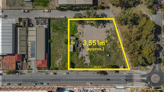 Development / Land commercial property for sale at 50-52 Gray Terrace Gillman SA 5013