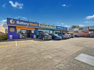 Offices commercial property sold at 1957-1961 Logan Road Upper Mount Gravatt QLD 4122 Offices commercial property sold at 1957-1961 Logan Road Upper Mount Gravatt QLD 4122