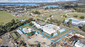 Other commercial property for sale at 116 Tully Street St Helens TAS 7216 Other commercial property for sale at 116 Tully Street St Helens TAS 7216