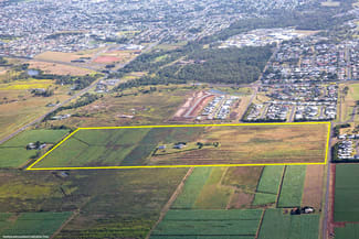 Development / Land commercial property for sale at 150-208 Telegraph Road Kalkie QLD 4670 Development / Land commercial property for sale at 150-208 Telegraph Road Kalkie QLD 4670