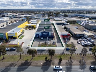 Factory, Warehouse & Industrial commercial property sold at 431-433 Old Geelong Road Hoppers Crossing VIC 3029 Factory, Warehouse & Industrial commercial property sold at 431-433 Old Geelong Road Hoppers Crossing VIC 3029