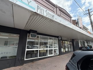 Shop & Retail commercial property for sale at 38 Pitt Street Mortdale NSW 2223 Shop & Retail commercial property for sale at 38 Pitt Street Mortdale NSW 2223