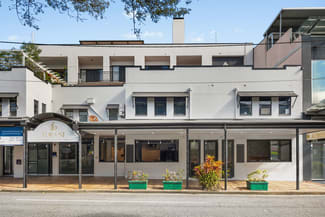 Shop & Retail commercial property for sale at 3-5/691 Brunswick Street New Farm QLD 4005