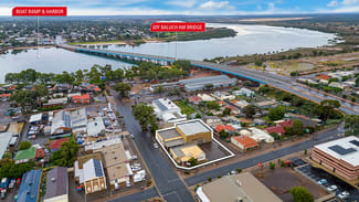 Other commercial property for sale at 11 & 33 Young Street & Mackay Street Port Augusta SA 5700