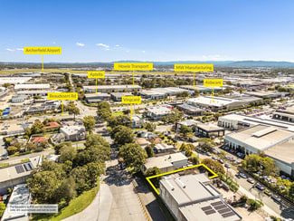 Development / Land commercial property for sale at 41 Weaver Street Coopers Plains QLD 4108