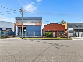 Factory, Warehouse & Industrial commercial property for sale at 27 & 29 Clements Avenue Bankstown NSW 2200 Factory, Warehouse & Industrial commercial property for sale at 27 & 29 Clements Avenue Bankstown NSW 2200