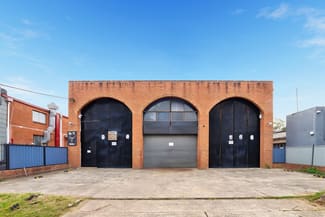 Factory, Warehouse & Industrial commercial property for sale at 17-19 Bridge Street Rydalmere NSW 2116 Factory, Warehouse & Industrial commercial property for sale at 17-19 Bridge Street Rydalmere NSW 2116
