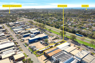 Development / Land commercial property sold at 45 Snook Street Clontarf QLD 4019 Development / Land commercial property sold at 45 Snook Street Clontarf QLD 4019