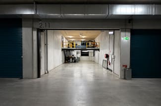 Factory, Warehouse & Industrial commercial property for sale at Unit 2.11/106-110 Euston Road Alexandria NSW 2015