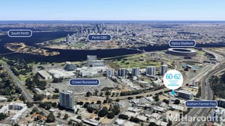 Factory, Warehouse & Industrial commercial property for sale at 60 - 62 Goodwood Parade Burswood WA 6100 Factory, Warehouse & Industrial commercial property for sale at 60 - 62 Goodwood Parade Burswood WA 6100